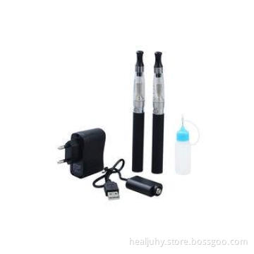 1100 mAh USB CE4 E Cig Starter Kit, Huge Vapor Ego CE4 Clea